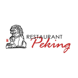 Restaurant Peking logo.